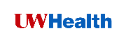 UW Health Logo
